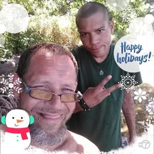 Meet your Posher, Chris